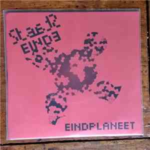 Staatseinde - Eindplaneet flac download