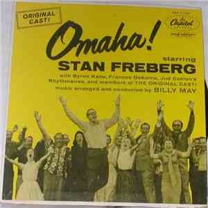 Stan Freberg - Omaha flac download