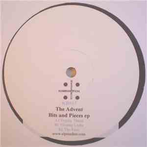 The Advent - Bits And Pieces EP flac download