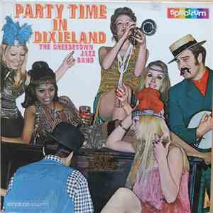 The Cheesetown Jazz Band - Party Time In Dixieland flac download