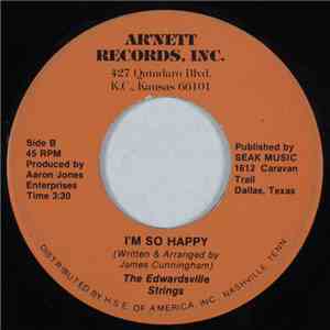 The Edwardsville Strings - Praise Him / I'm So Happy FLAC download
