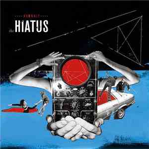 The Hiatus - Anomaly flac download