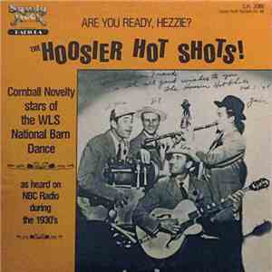 The Hoosier Hot-Shots - The Hoosier Hot Shots flac download