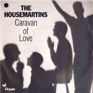 The Housemartins - Caravan Of Love flac download