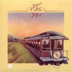 The Pasadena Roof Orchestra - On Tour flac download