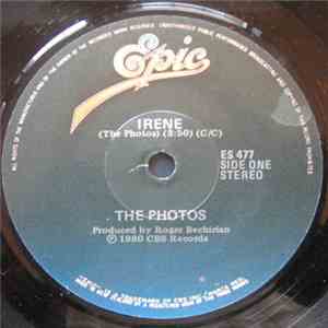 The Photos - Irene flac download