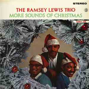 The Ramsey Lewis Trio - More Sounds Of Christmas flac download