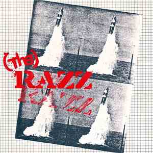 (The) Razz - You Can Run flac download