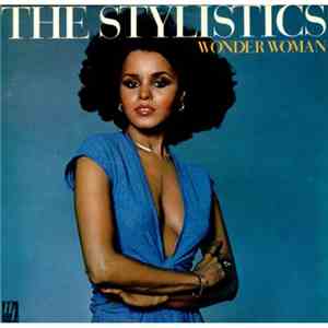 The Stylistics - Wonder Woman flac download