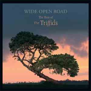 The Triffids - Wide Open Road (The Best Of The Triffids) flac download