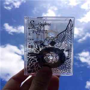 The volume settings folder & Tanner Garza - Springtime Return flac download