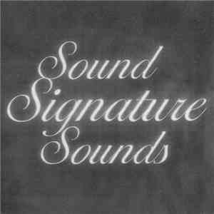 Theo Parrish - Sound Signature Sounds flac download