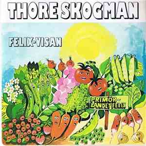 Thore Skogman - Felix-Visan flac download