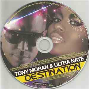 Tony Moran & Ultra Naté - Destination flac download