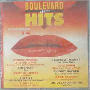 Various - Boulevard Des Hits Volume 14 flac download