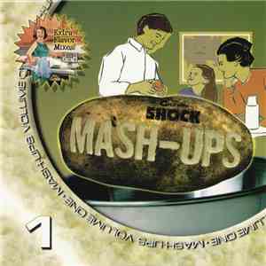 Various - Culture Shock Mash-Ups Volume One flac download