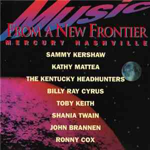 Various - Music From A New Frontier flac download