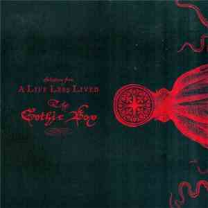 Various - Selections From A Life Less Lived (The Gothic Box) flac download