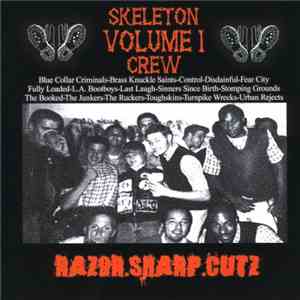 Various - Skeleton Crew Volume I flac download