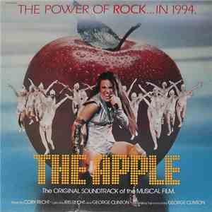 Various - The Apple: The Original Soundtrack Of The Musical Film flac download