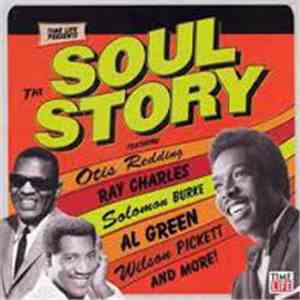 Various - The Soul Story Volume 1 flac download
