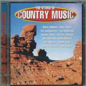 Various - The Stars Of Country Music flac download