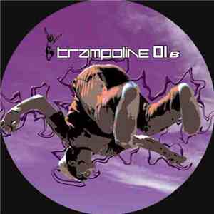 Various - Trampoline 01 B flac download