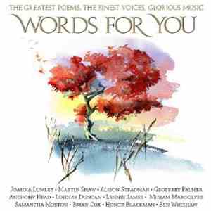 Various - Words For You flac download