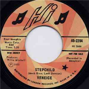 Veneice - Stepchild flac download