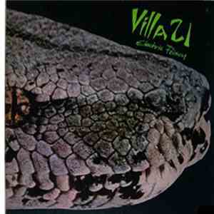 Villa 21 - Electric Poison flac download