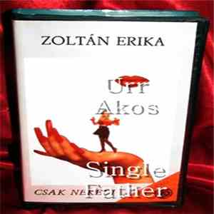 Zoltán Erika - Csak Neked! FLAC download