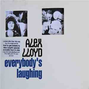 Alex Lloyd - Everybody's Laughing flac download