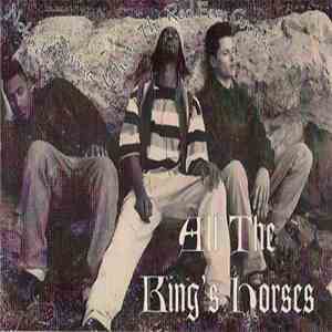 All The King's Horses - Nobody Knows Where The Red Fern Grows flac download
