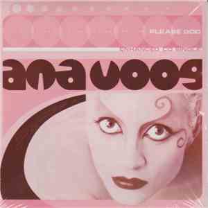 Ana Voog - Please God flac download
