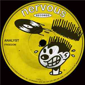 Analyst  - Freedom flac download