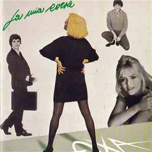 Anna Oxa - La Mia Corsa flac download