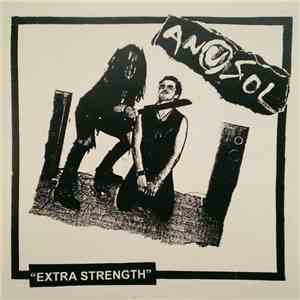 Anusol - Extra Strength flac download