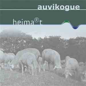 Auvikogue - Heima®t flac download