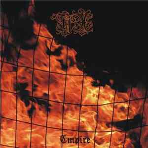 AX  - Empire flac download