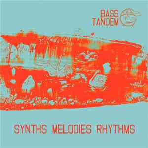 Bass Tandem - Synths Melodies Rhythms flac download