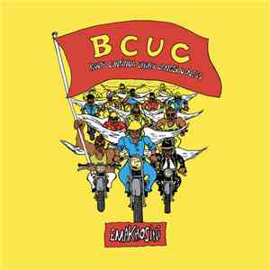 BCUC - Emakhosini flac download