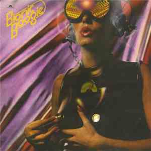 Bionic Boogie - Bionic Boogie flac download
