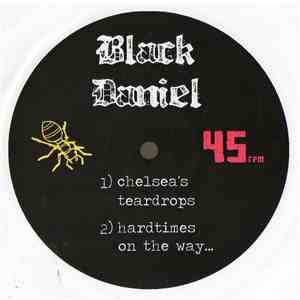 Black Daniel - Chelsea's Teardrops flac download