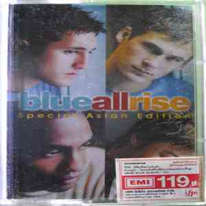Blue  - All Rise (Special Asian Edition) flac download