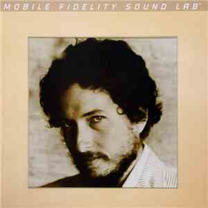 Bob Dylan - New Morning flac download