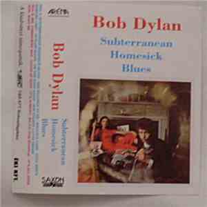 Bob Dylan - Subterranean Homesick Blues flac download