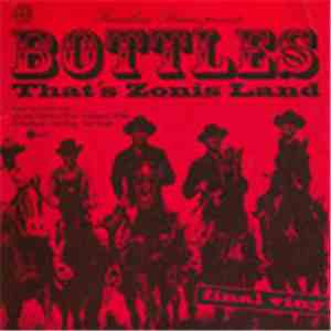 Bottles / Punker Lewis - That's Zonis Land flac download