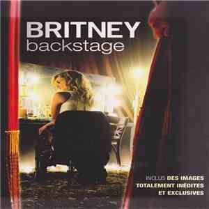 Britney Spears - Britney : Backstage flac download
