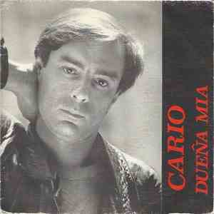 Cario - Dueña Mia flac download