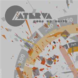 Caterva - The Cardinal Points Series Part 1: Caterva Goes Up North flac download